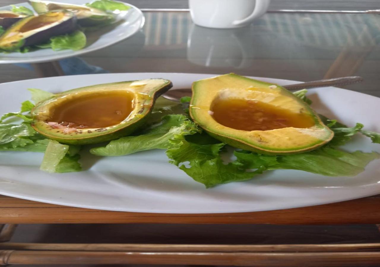 Cocobeach-Hotel Lome Ngoại thất bức ảnh