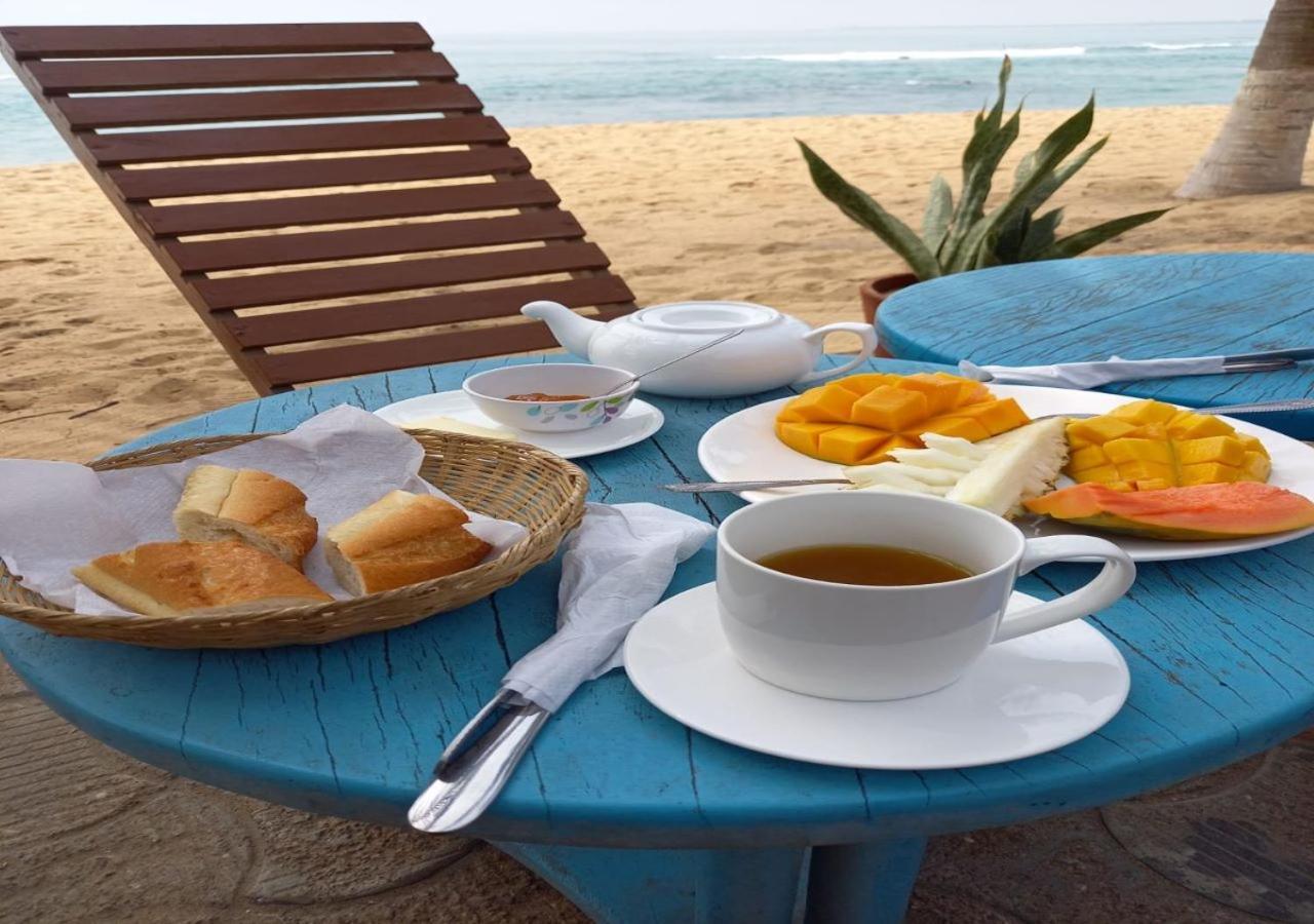Cocobeach-Hotel Lome Ngoại thất bức ảnh