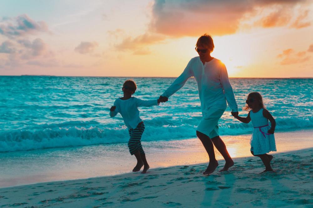 Cocobeach-Hotel Lome Ngoại thất bức ảnh